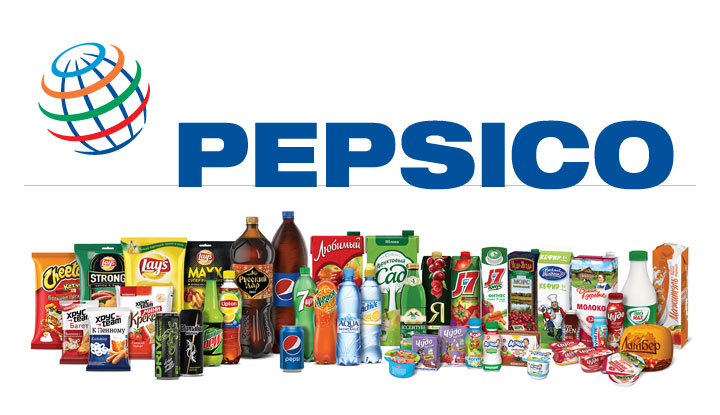 PepsiCo’dan yüzde 6.8’lik büyüme