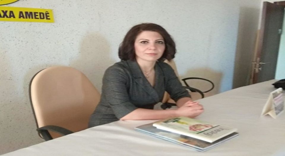 Diyarbakır’da merkezdeki öğretmenlerin aşılanmamasına tepki! (Özel Haber)