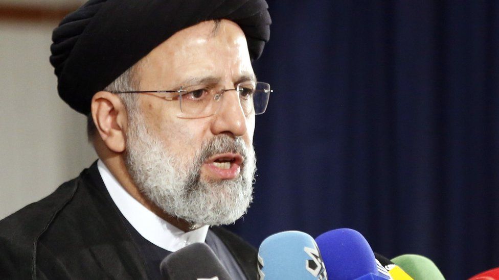 İran’ın yeni Cumhurbaşkanı belli oldu