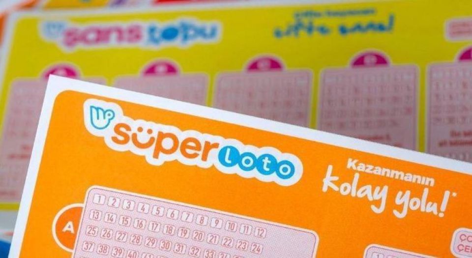 Süper Loto’da 17.1 milyon TL’lik büyük ikramiye sahibini buldu