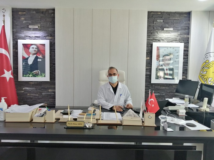 Diyarbakır’da 3 aydır rapor hazırlanamıyor! (Özel Haber)