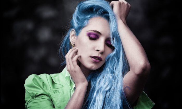 Color your Hair