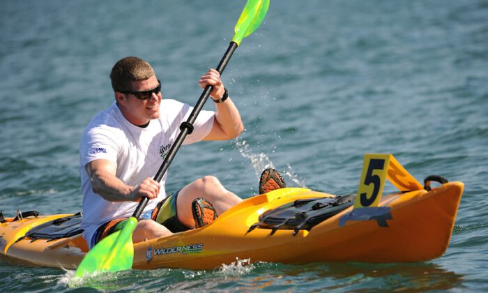 Kayaking: Adventurous Sport