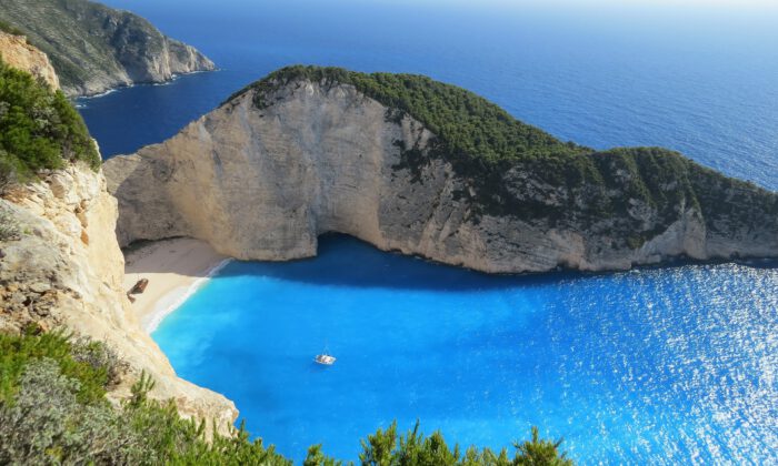 A Paradise for Holiday