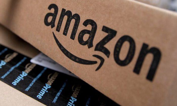 Amazon 100 bin kişi alacak