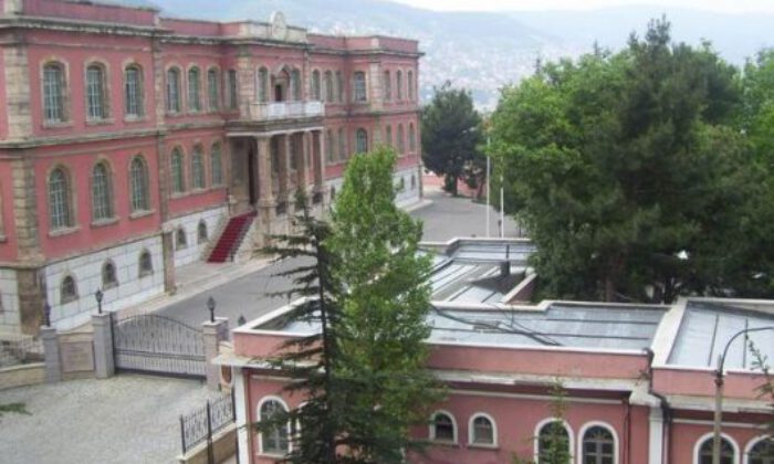 Bursa’da ‘Işıklar’ sönüyor