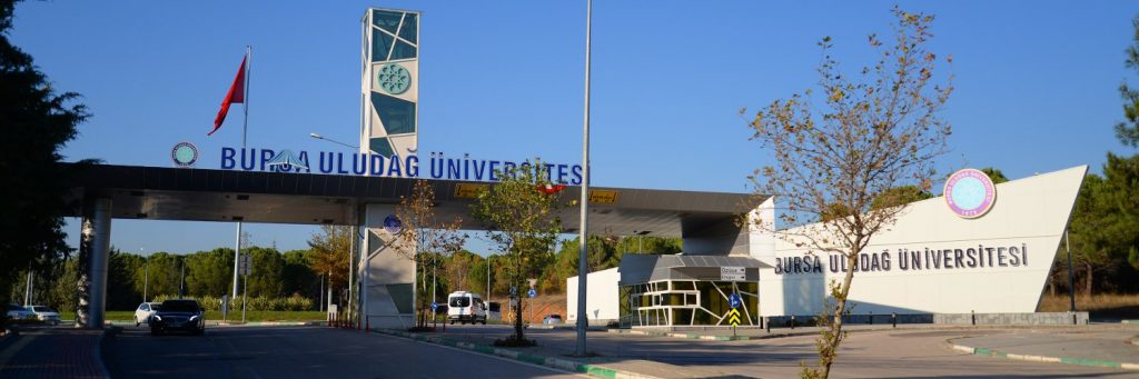 Bursa Uludağ Üniversitesi’nde dersler 30 Mart’ta başlıyor