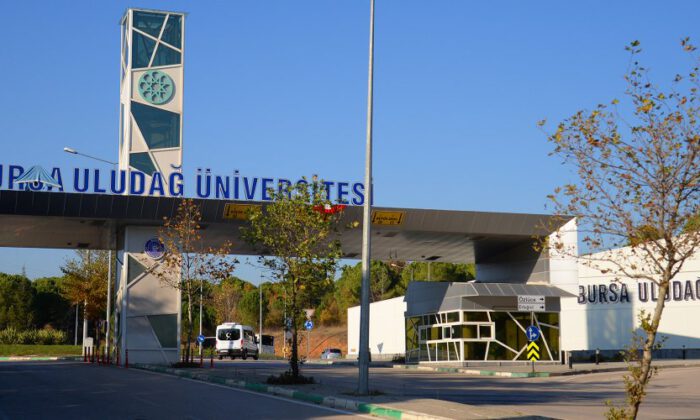 Bursa Uludağ Üniversitesi’nde dersler 30 Mart’ta başlıyor