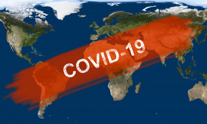 Coronavirüs sonrası kartlar yeniden dağıtılacak