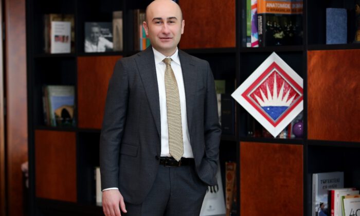Yeni öğretmenlere ‘Uğur’lu gelecek