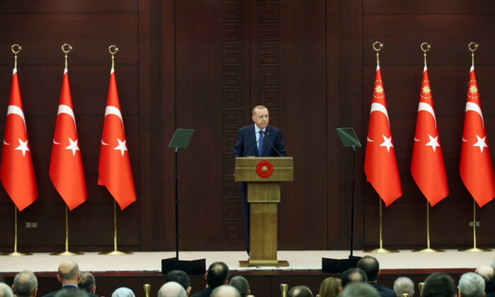 Çare sokağa çıkma yasağı mı?