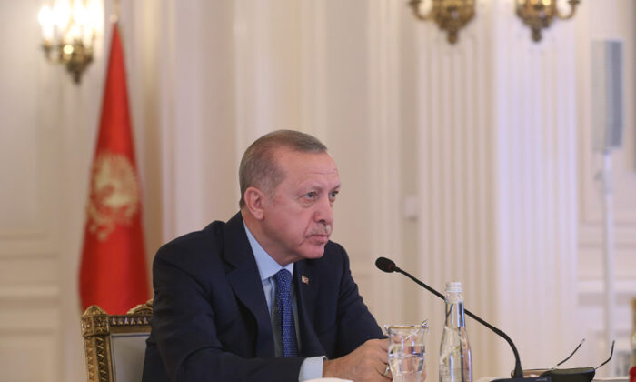 Cumhurbaşkanı’ndan Coronavirüs mesajı