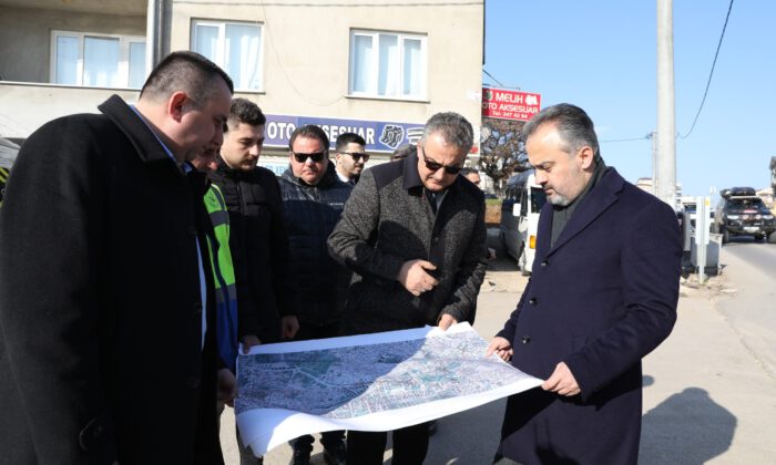 Hamitler’de işler ‘yol’una giriyor