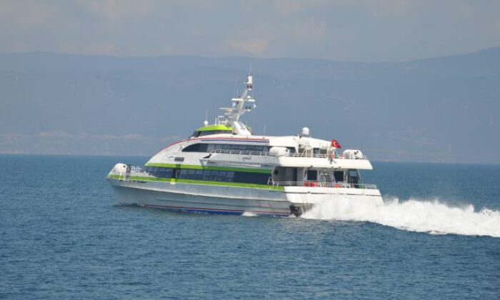 BUDO seferlerine Corona ayarı