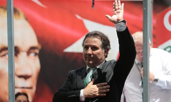 Bursaspor TFF’yi bekliyor