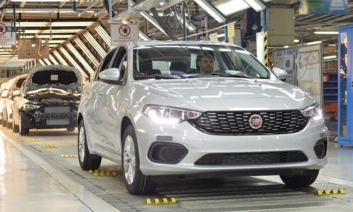 Bursalı otomotiv devinden ‘Corona’ önlemi