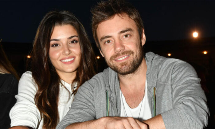 Hande Erçel’e aşkını haykırdı