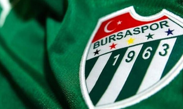 Bursaspor’a yeni üye başvurusu