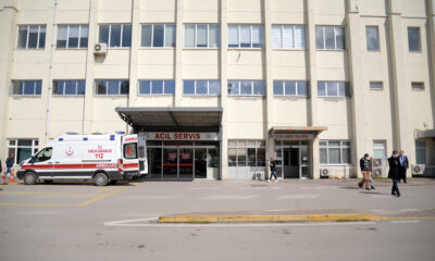 Bursa’daki hastanelerde Corona sıkıntısı yok