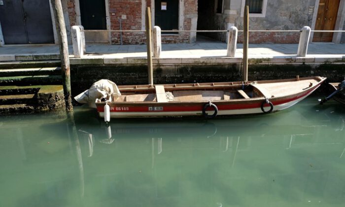 Venedik’in yeni sahipleri
