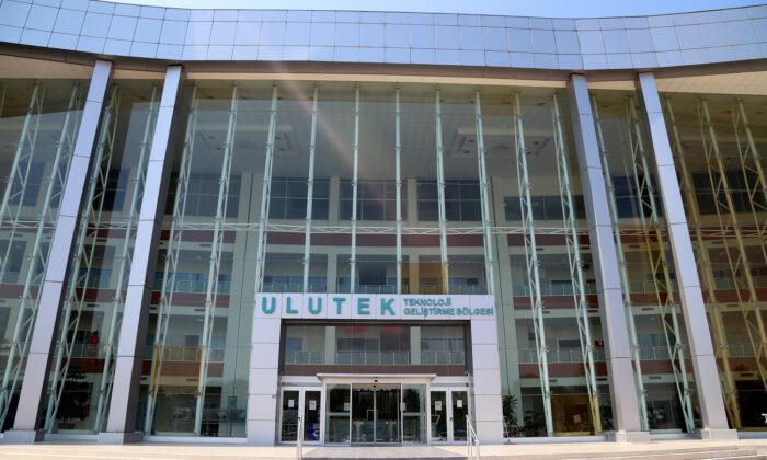 ULUTEK’ten kiracılarına Corona desteği