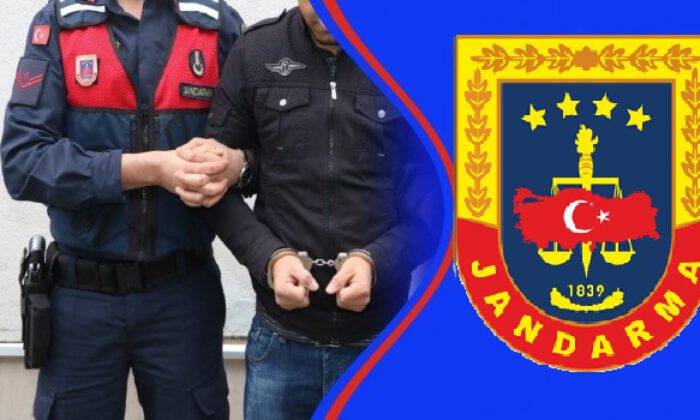 Bursa’da jandarmadan DAEŞ operasyonu