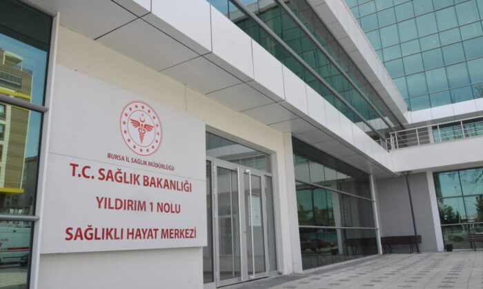 Sağlık Müdürlüğü’nden psikolojik Corona desteği