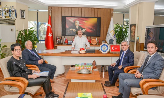 Karacabey geleceğe 1 ‘sıfır’ önde başlayacak