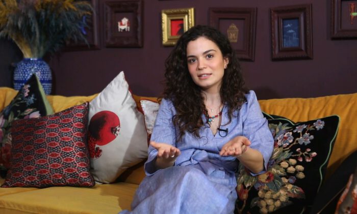 Aslı Bekiroğlu bombayı patlattı