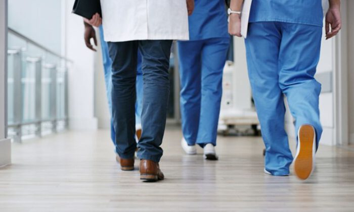 32 bin yeni personel alımının detayları belli oldu