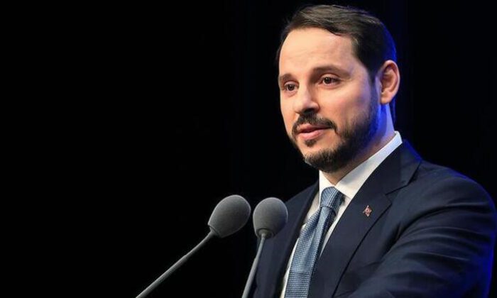 Hükümetten 3 ay maaş desteği