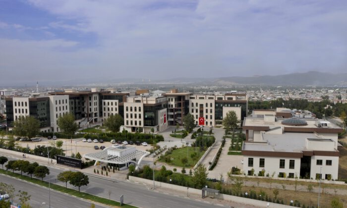 Uzaktan eğitime ‘Teknik’ olarak hazır!