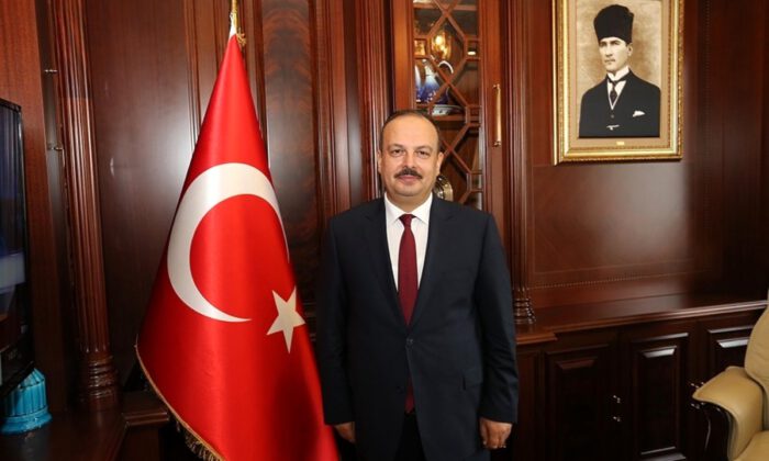 Bursa Valisi’nden ‘Can’dan 18 Mart mesajı