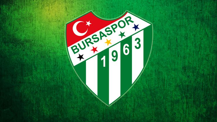 Bursaspor’da deprem