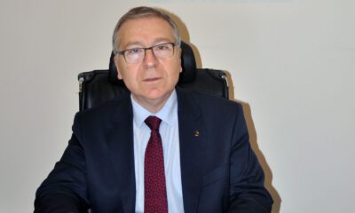BUSİAD Başkanı Türkay: “Kalkınmanın temeli eğitimden geçiyor”