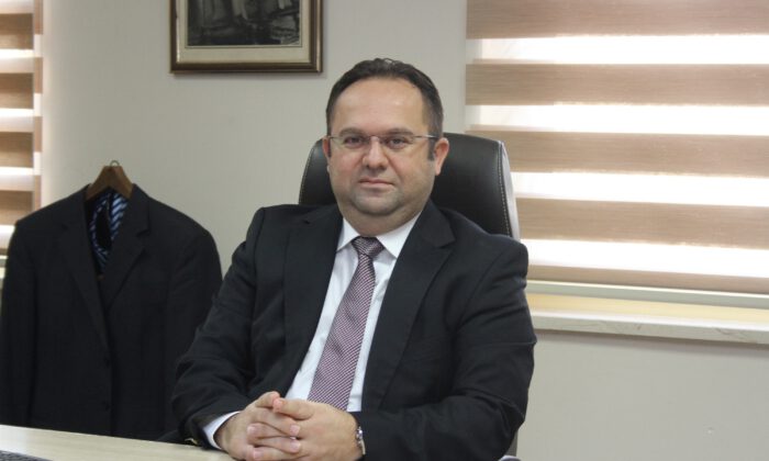 BUYSAD’dan ‘Kalkan’a ilave talepler