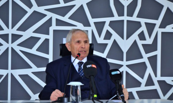 Bulgar Türklerinin acı günü
