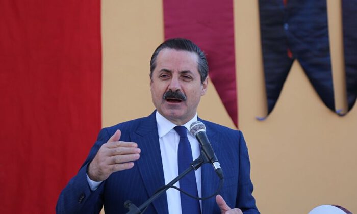 Faruk Çelik’ten işverenlere çağrı