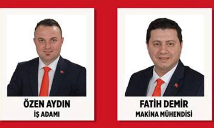 Orhangazi’de 2 meclis üyesi CHP’ye döndü