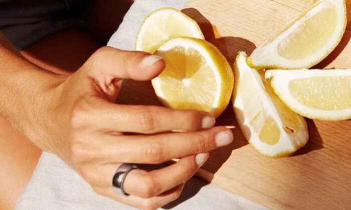 Corona’ya karşı akıllı yüzük yöntemi