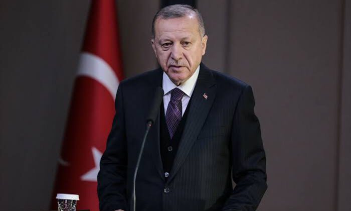Cumhurbaşkanı Erdoğan açıklama yapacak