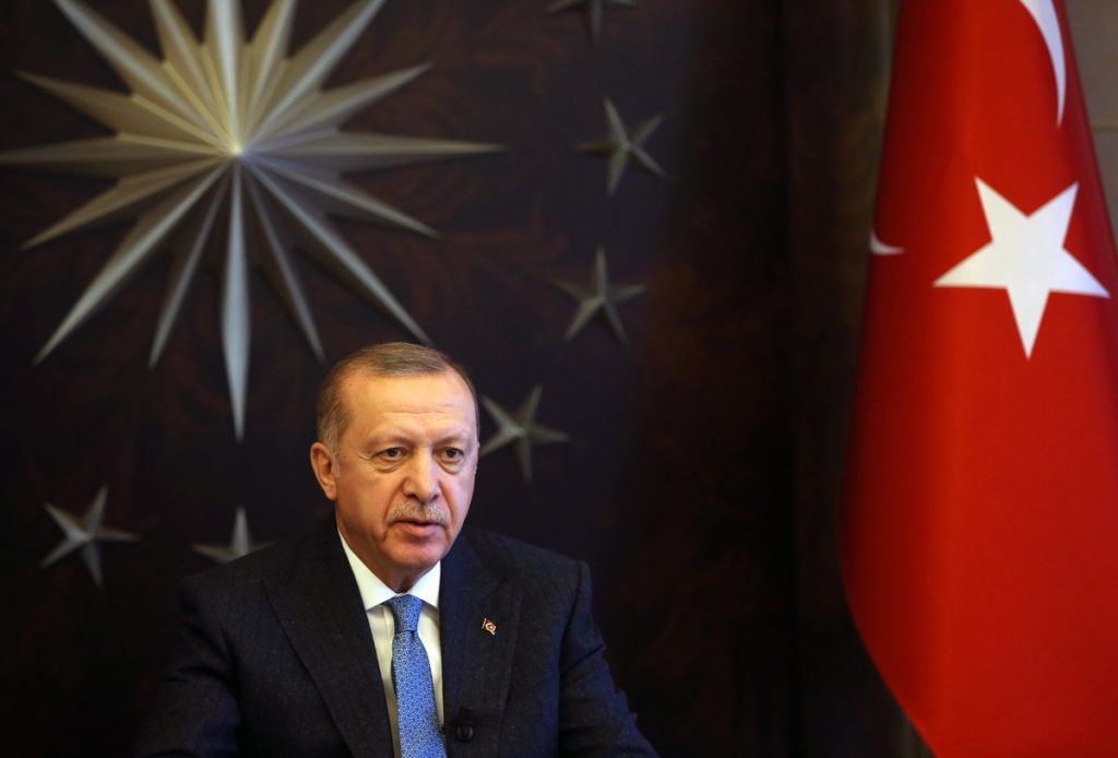 Cumhurbaşkanı’ndan Bursa’yı da yakından ilgilendiren yeni tedbirler