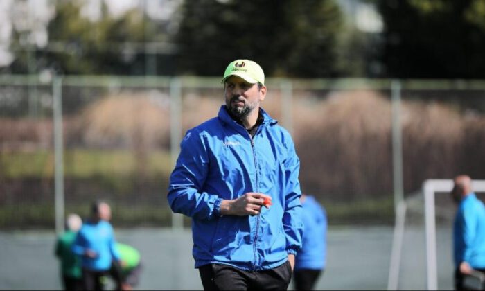 Erol Bulut’tan Fenerbahçe açıklaması