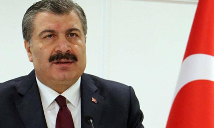 Corona’ya 92’nci kurban