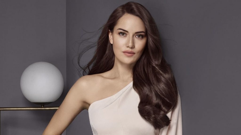 Fahriye Evcen’den özlü sözler