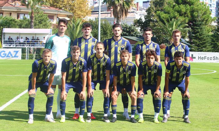 Fenerbahçe’de radikal değişim