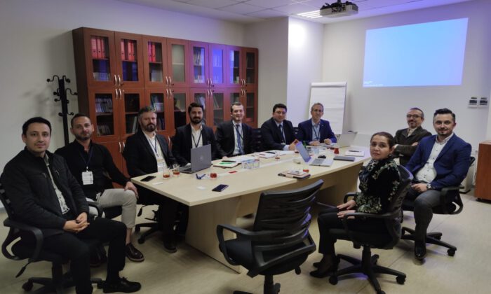 Gürsu’dan gençlere iş sağlayacak adım