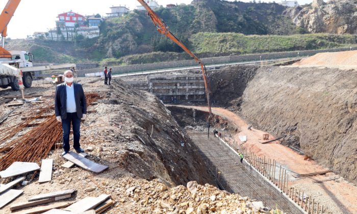 Yıldızı temelden parlayacak