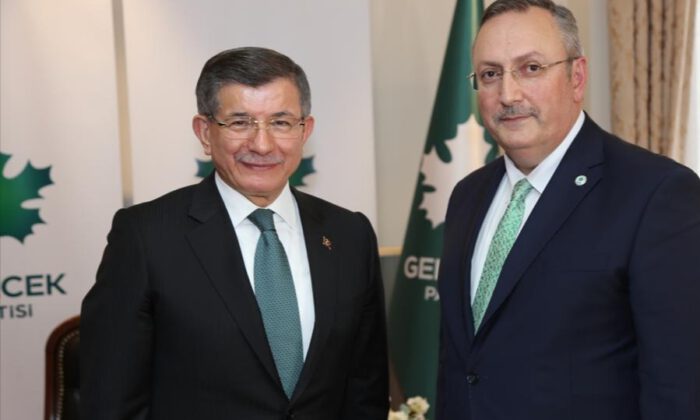 Bursa’daki açılış ‘Gelecek’ günlere kaldı