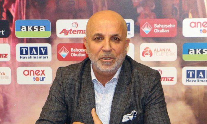Alanya Play-Off’a karşı